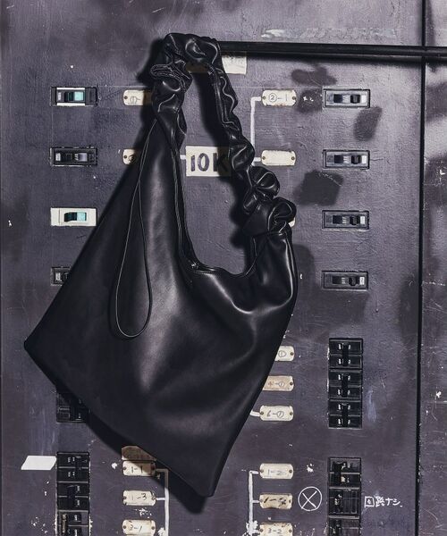 tk.TAKEO KIKUCHI / ティーケー タケオキクチ ショルダーバッグ | ギミックショルダーバッグ | 詳細22