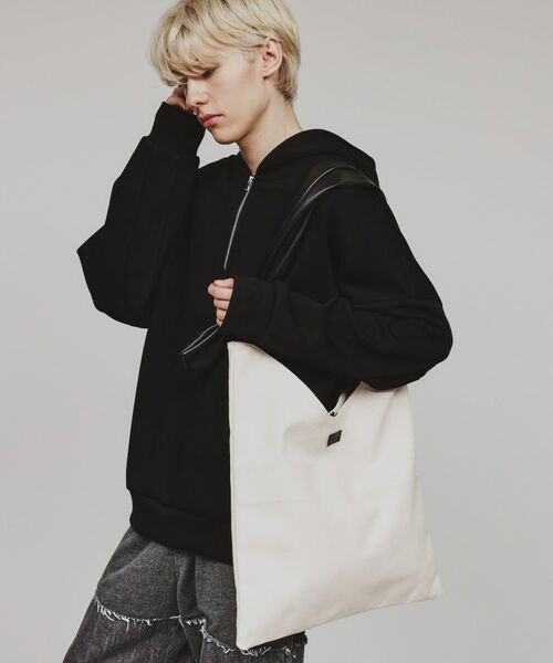 tk.TAKEO KIKUCHI / ティーケー タケオキクチ ショルダーバッグ | ギミックショルダーバッグ | 詳細3