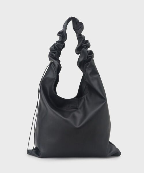 tk.TAKEO KIKUCHI / ティーケー タケオキクチ ショルダーバッグ | ギミックショルダーバッグ | 詳細8