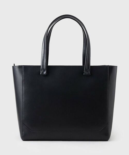 tk.TAKEO KIKUCHI / ティーケー タケオキクチ トートバッグ | Refined Leather トートバッグ | 詳細10