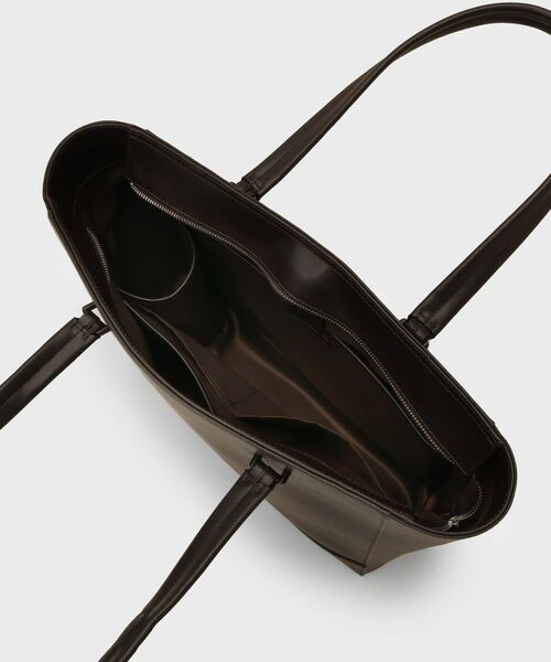 tk.TAKEO KIKUCHI / ティーケー タケオキクチ トートバッグ | Refined Leather トートバッグ | 詳細13