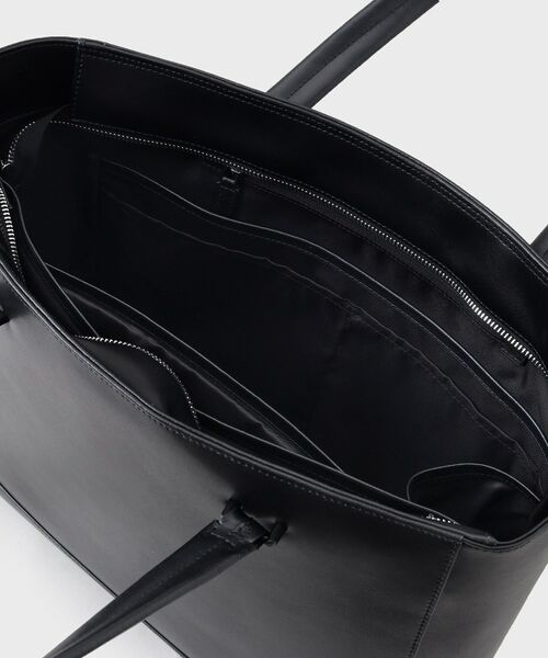 tk.TAKEO KIKUCHI / ティーケー タケオキクチ トートバッグ | Refined Leather トートバッグ | 詳細16