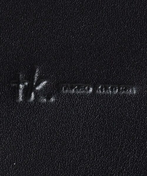 tk.TAKEO KIKUCHI / ティーケー タケオキクチ トートバッグ | Refined Leather トートバッグ | 詳細17