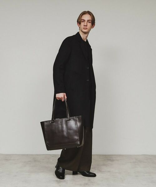 tk.TAKEO KIKUCHI / ティーケー タケオキクチ トートバッグ | Refined Leather トートバッグ | 詳細3