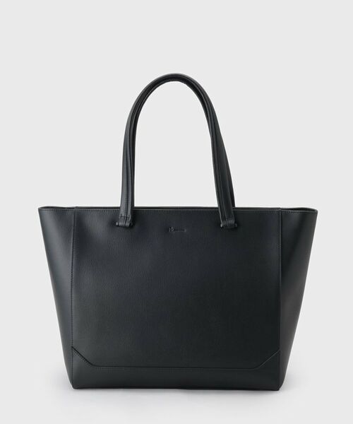 tk.TAKEO KIKUCHI / ティーケー タケオキクチ トートバッグ | Refined Leather トートバッグ | 詳細6