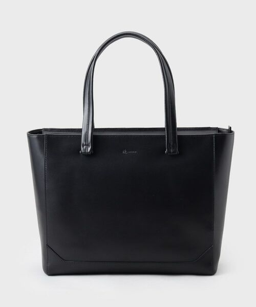 tk.TAKEO KIKUCHI / ティーケー タケオキクチ トートバッグ | Refined Leather トートバッグ | 詳細8