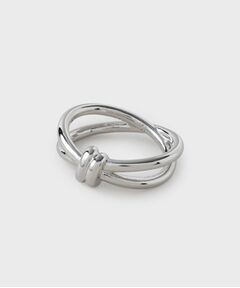 tk.TAKEO KIKUCHI / ティーケー タケオキクチ リング | ムスビメリング