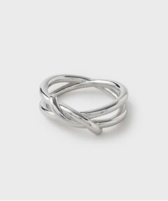 tk.TAKEO KIKUCHI / ティーケー タケオキクチ リング | ムスビメリング