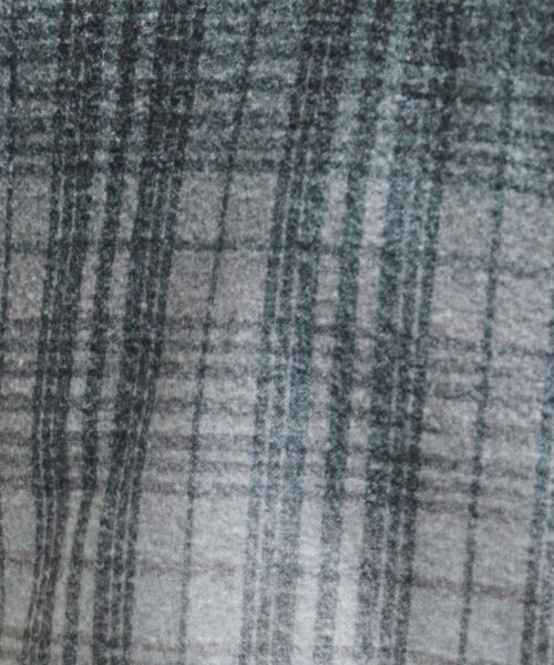 tk.TAKEO KIKUCHI / ティーケー タケオキクチ シャツ・ブラウス | グラデーションプリントネルシャツ | 詳細5