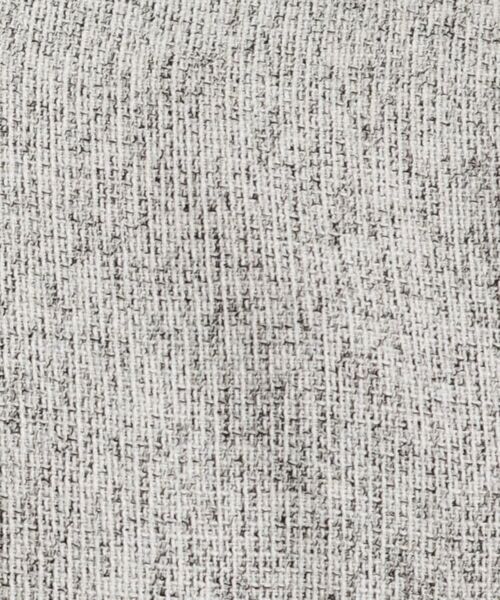 tk.TAKEO KIKUCHI / ティーケー タケオキクチ シャツ・ブラウス | 衿配色ツイードシャツ | 詳細6