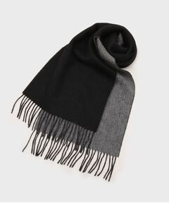 tk.TAKEO KIKUCHI / ティーケー タケオキクチ マフラー・ショール・スヌード・ストール | カシミヤ混マフラー