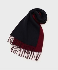 tk.TAKEO KIKUCHI / ティーケー タケオキクチ マフラー・ショール・スヌード・ストール | カシミヤ混マフラー