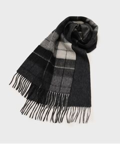 tk.TAKEO KIKUCHI / ティーケー タケオキクチ マフラー・ショール・スヌード・ストール | カシミヤ混マフラー