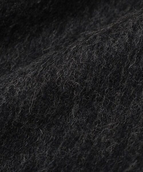 tk.TAKEO KIKUCHI / ティーケー タケオキクチ マフラー・ショール・スヌード・ストール | カシミヤ混マフラー | 詳細2