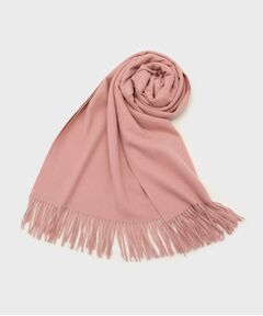 tk.TAKEO KIKUCHI / ティーケー タケオキクチ マフラー・ショール・スヌード・ストール | アソートボリュームシャギーマフラー