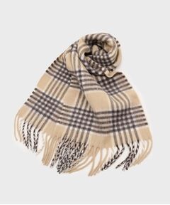 tk.TAKEO KIKUCHI / ティーケー タケオキクチ マフラー・ショール・スヌード・ストール | アソートボリュームシャギーマフラー