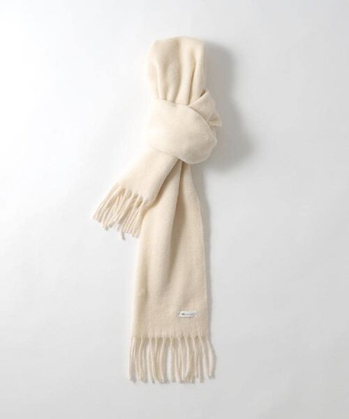 tk.TAKEO KIKUCHI / ティーケー タケオキクチ マフラー・ショール・スヌード・ストール | アソートボリュームシャギーマフラー | 詳細7
