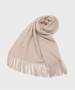 tk.TAKEO KIKUCHI / ティーケー タケオキクチ マフラー・ショール・スヌード・ストール | ソフトストール・マフラー