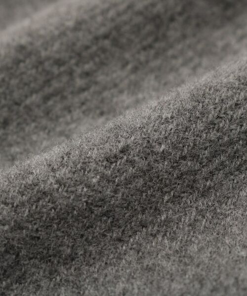 tk.TAKEO KIKUCHI / ティーケー タケオキクチ マフラー・ショール・スヌード・ストール | ソフトストール・マフラー | 詳細4