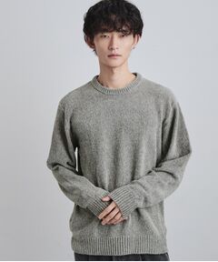 tk.TAKEO KIKUCHI / ティーケー タケオキクチ ニット・セーター | モールニット