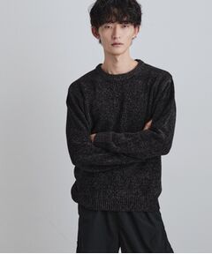 tk.TAKEO KIKUCHI / ティーケー タケオキクチ ニット・セーター | モールニット