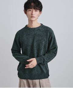 tk.TAKEO KIKUCHI / ティーケー タケオキクチ ニット・セーター | モールニット