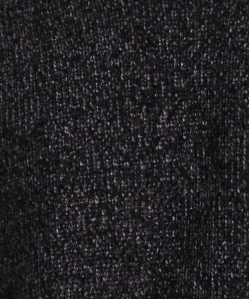 tk.TAKEO KIKUCHI / ティーケー タケオキクチ ニット・セーター | モールニット | 詳細12