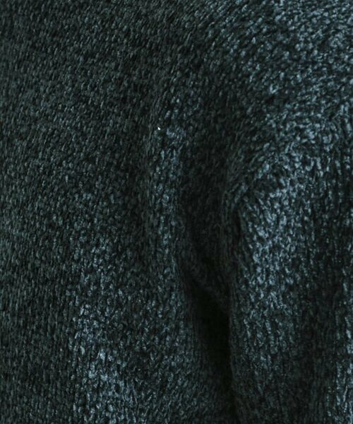 tk.TAKEO KIKUCHI / ティーケー タケオキクチ ニット・セーター | モールニット | 詳細16