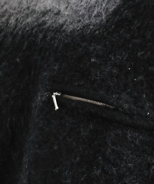 tk.TAKEO KIKUCHI / ティーケー タケオキクチ ニット・セーター | グラデーションニット | 詳細8