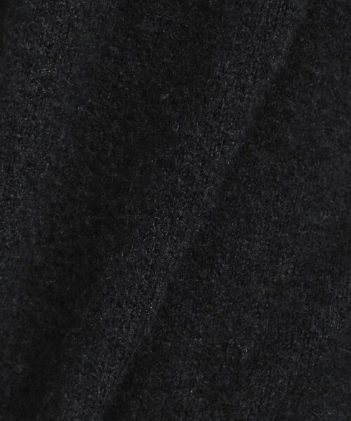 tk.TAKEO KIKUCHI / ティーケー タケオキクチ ニット・セーター | シャギープルオーバーニット | 詳細8