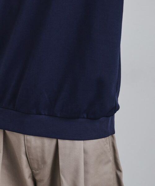 tk.TAKEO KIKUCHI / ティーケー タケオキクチ カットソー | サーフニットプルオーバー | 詳細18