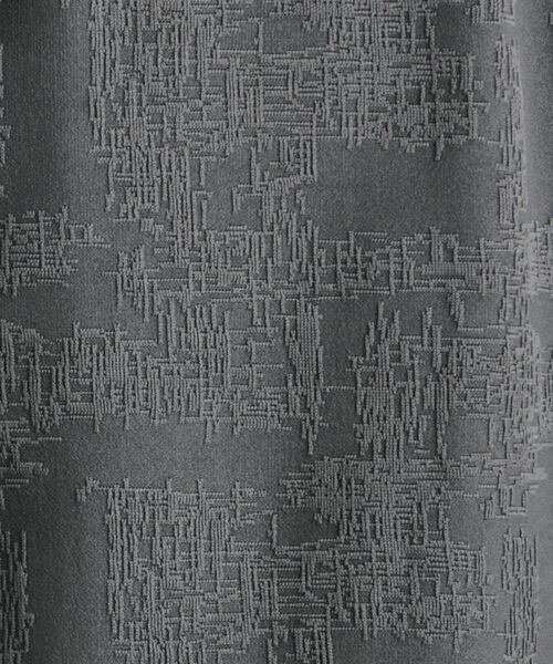 tk.TAKEO KIKUCHI / ティーケー タケオキクチ パーカー | ジャカードジップパーカー | 詳細4