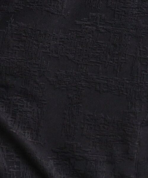tk.TAKEO KIKUCHI / ティーケー タケオキクチ パーカー | ジャカードジップパーカー | 詳細8