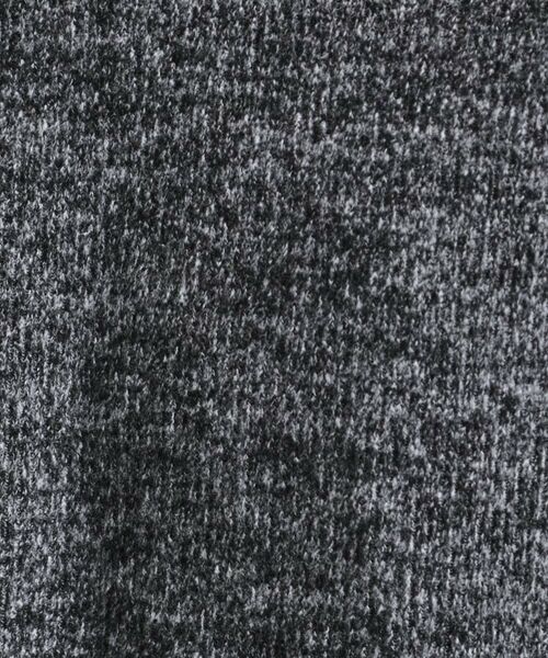 tk.TAKEO KIKUCHI / ティーケー タケオキクチ カットソー | フェイクレイヤードニットソー | 詳細8