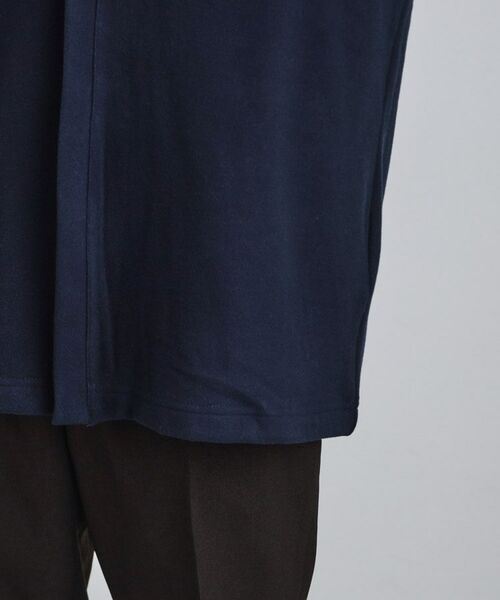 tk.TAKEO KIKUCHI / ティーケー タケオキクチ カーディガン・ボレロ | ウォームトッパーカーディガン | 詳細18