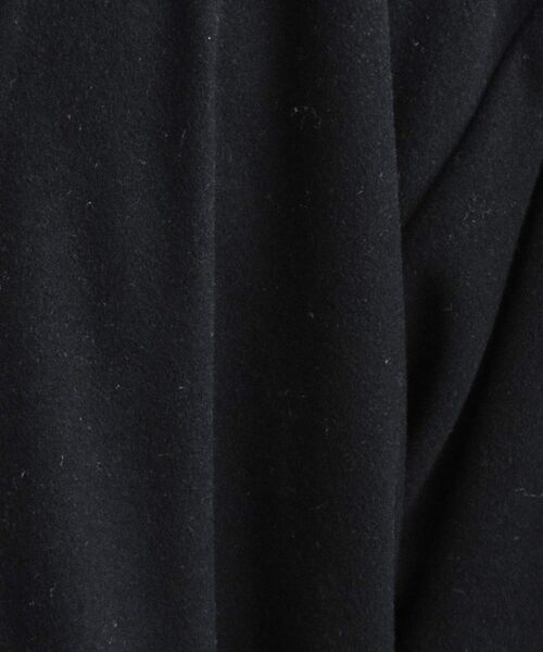 tk.TAKEO KIKUCHI / ティーケー タケオキクチ カーディガン・ボレロ | ウォームトッパーカーディガン | 詳細8