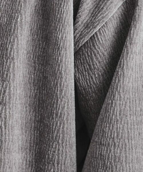 tk.TAKEO KIKUCHI / ティーケー タケオキクチ カーディガン・ボレロ | モールニットソーVカーディガン | 詳細4