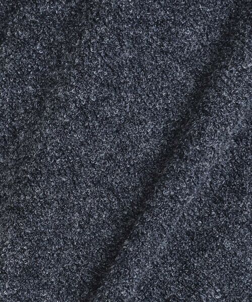 tk.TAKEO KIKUCHI / ティーケー タケオキクチ カットソー | フェイクレイヤードモールカットソー | 詳細12