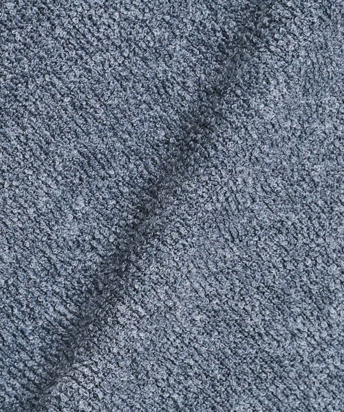 tk.TAKEO KIKUCHI / ティーケー タケオキクチ カットソー | フェイクレイヤードモールカットソー | 詳細8