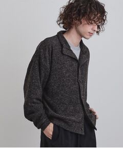 tk.TAKEO KIKUCHI / ティーケー タケオキクチ カーディガン・ボレロ | サカリバカーディガン