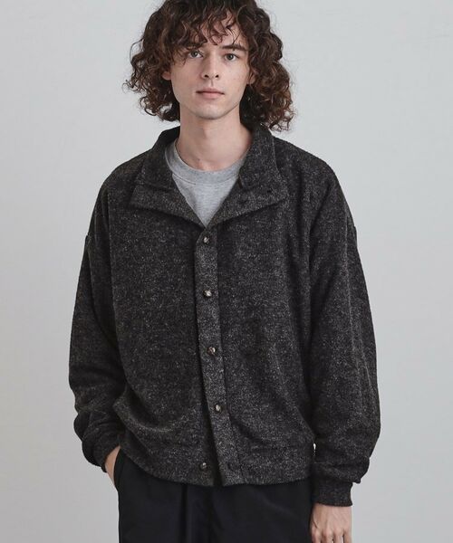 tk.TAKEO KIKUCHI / ティーケー タケオキクチ カーディガン・ボレロ | サカリバカーディガン | 詳細1