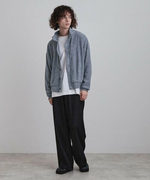 tk.TAKEO KIKUCHI / ティーケー タケオキクチ カーディガン・ボレロ | サカリバカーディガン | 詳細10