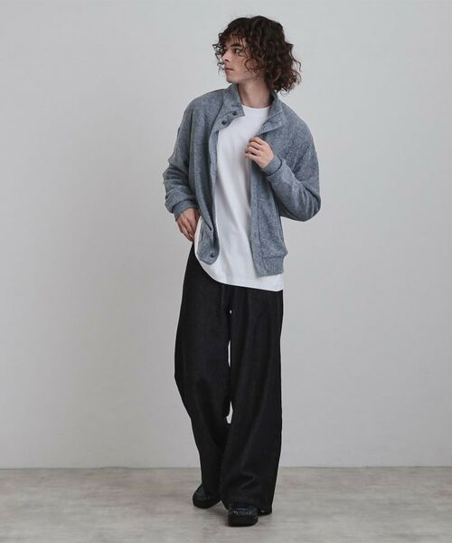 tk.TAKEO KIKUCHI / ティーケー タケオキクチ カーディガン・ボレロ | サカリバカーディガン | 詳細11