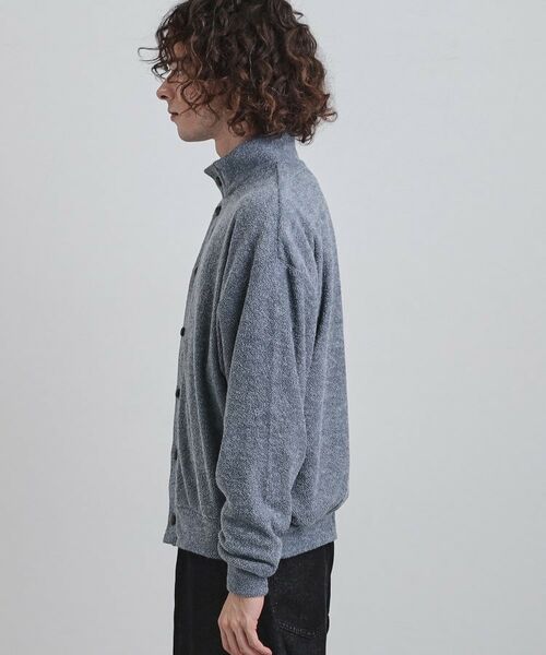 tk.TAKEO KIKUCHI / ティーケー タケオキクチ カーディガン・ボレロ | サカリバカーディガン | 詳細14