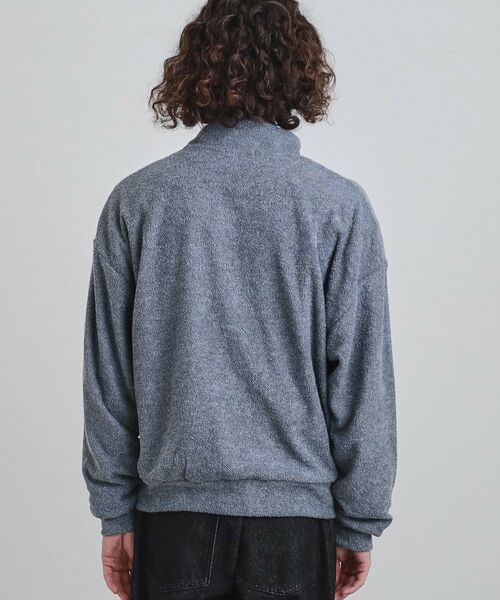 tk.TAKEO KIKUCHI / ティーケー タケオキクチ カーディガン・ボレロ | サカリバカーディガン | 詳細15