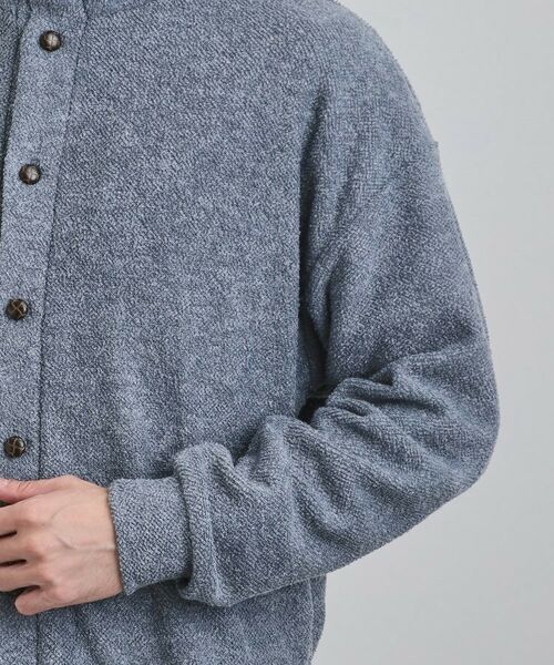 tk.TAKEO KIKUCHI / ティーケー タケオキクチ カーディガン・ボレロ | サカリバカーディガン | 詳細17