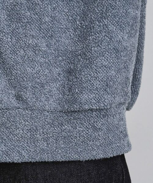 tk.TAKEO KIKUCHI / ティーケー タケオキクチ カーディガン・ボレロ | サカリバカーディガン | 詳細18