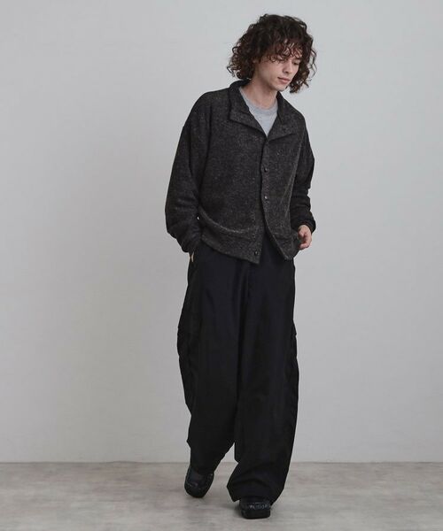 tk.TAKEO KIKUCHI / ティーケー タケオキクチ カーディガン・ボレロ | サカリバカーディガン | 詳細2