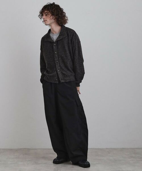 tk.TAKEO KIKUCHI / ティーケー タケオキクチ カーディガン・ボレロ | サカリバカーディガン | 詳細3
