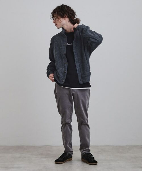 tk.TAKEO KIKUCHI / ティーケー タケオキクチ カーディガン・ボレロ | サカリバカーディガン | 詳細6